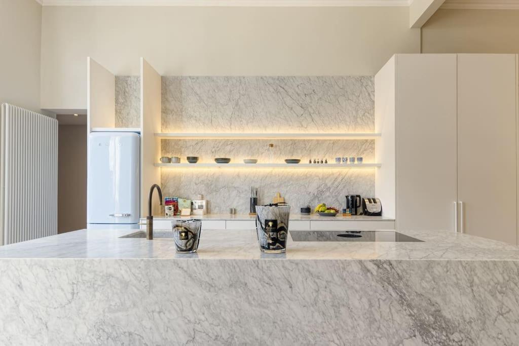 Luxurious 3 Bedrooms Center Appartement Antwerpen