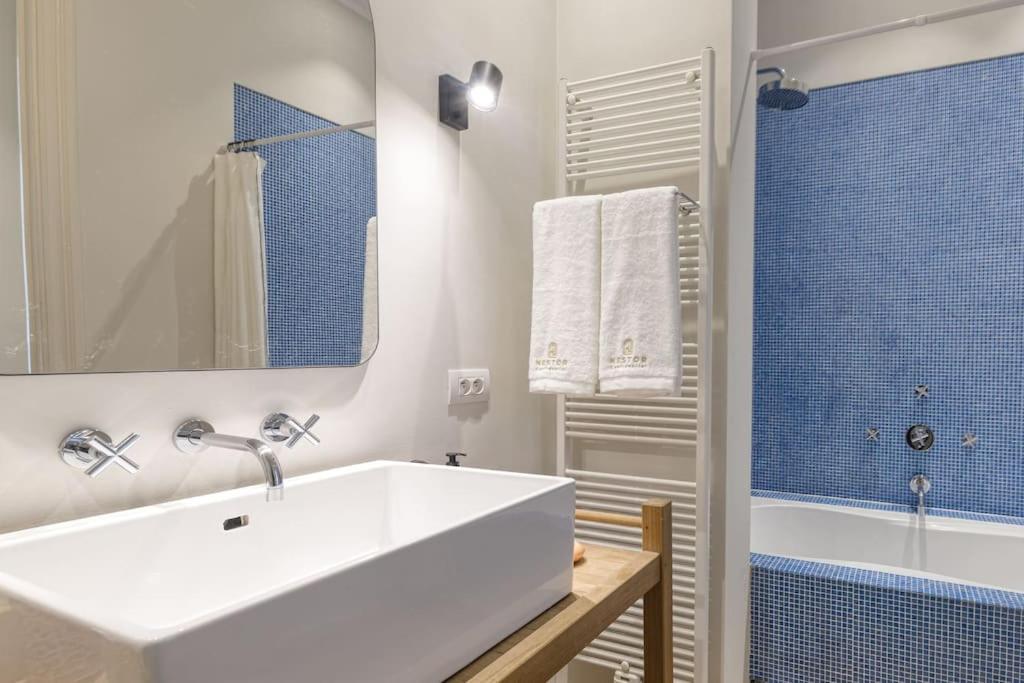 Appartement Luxurious 3 Bedrooms Center *