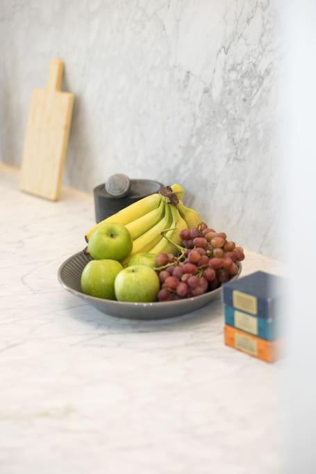 Appartement Luxurious 3 Bedrooms Center