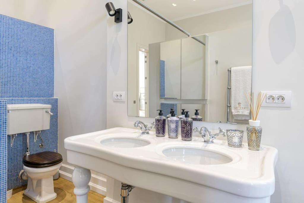 Appartement Luxurious 3 Bedrooms Center
