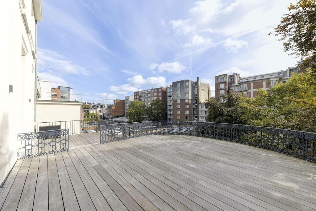 Luxurious 3 Bedrooms Center Antwerpen