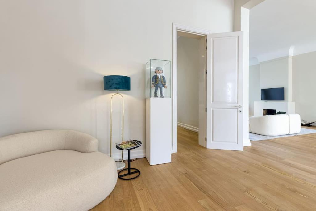 Luxurious 3 Bedrooms Center Antwerpen